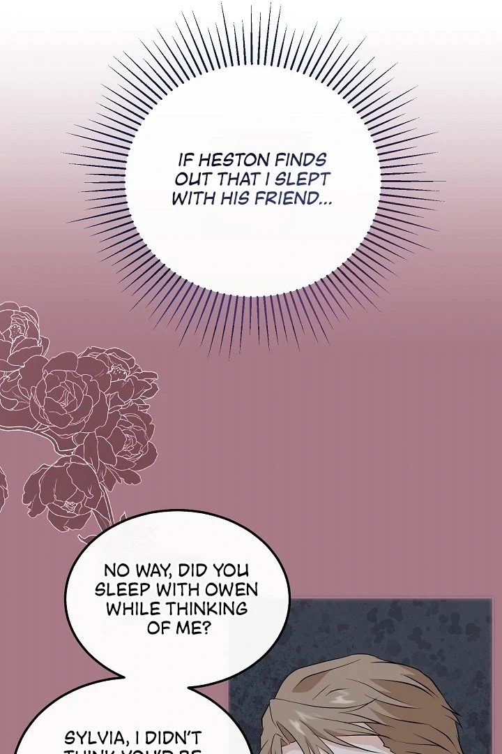 Is the Friend of a Friend a Stranger? Chapter 27 285 14