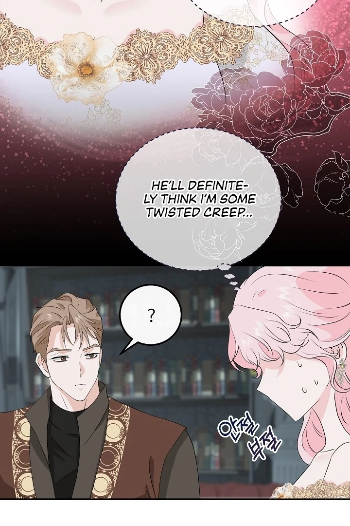 Is the Friend of a Friend a Stranger? Chapter 27 287 16