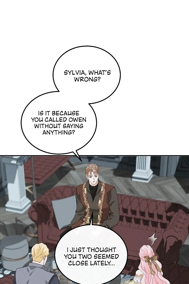 Is the Friend of a Friend a Stranger? Chapter 27 288 17