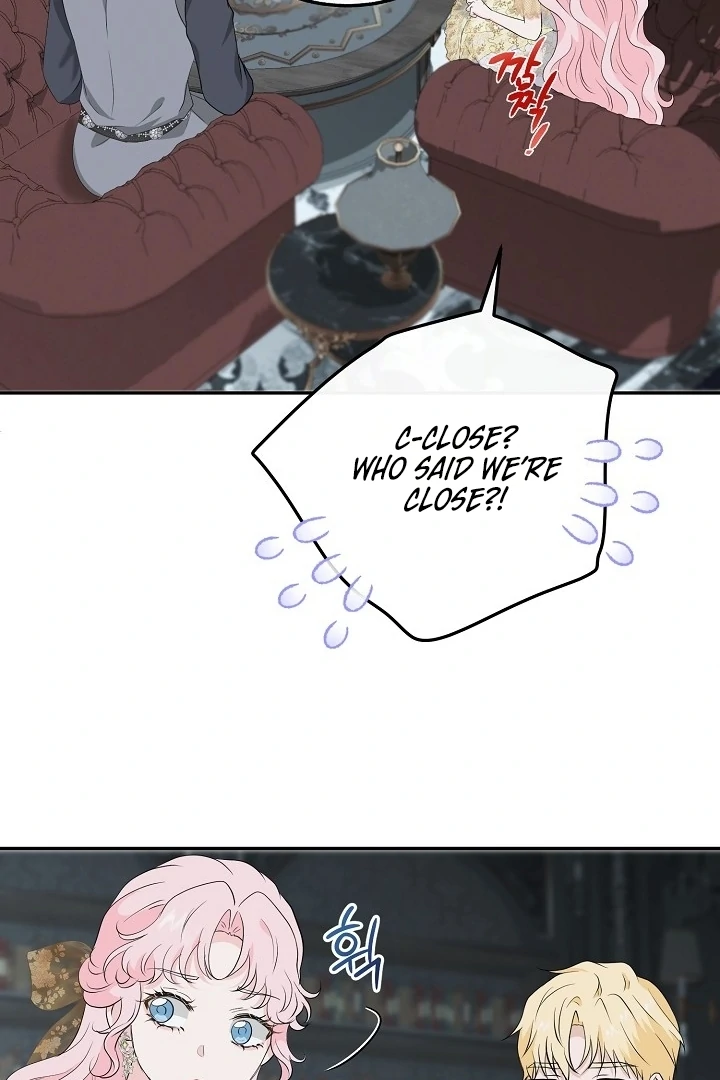 Is the Friend of a Friend a Stranger? Chapter 27 289 18