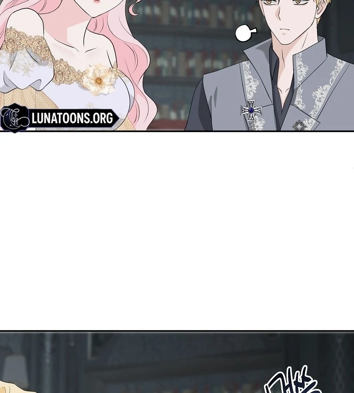 Is the Friend of a Friend a Stranger? Chapter 27 290 19