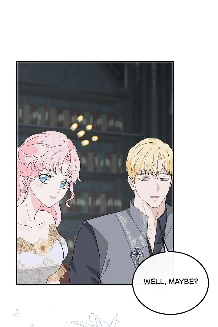 Is the Friend of a Friend a Stranger? Chapter 27 293 22