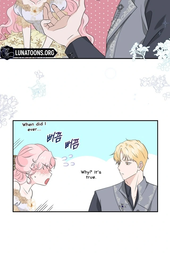 Is the Friend of a Friend a Stranger? Chapter 27 296 25