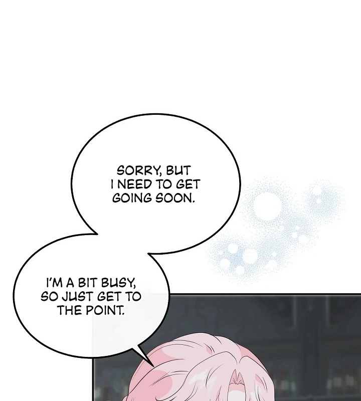 Is the Friend of a Friend a Stranger? Chapter 27 297 26