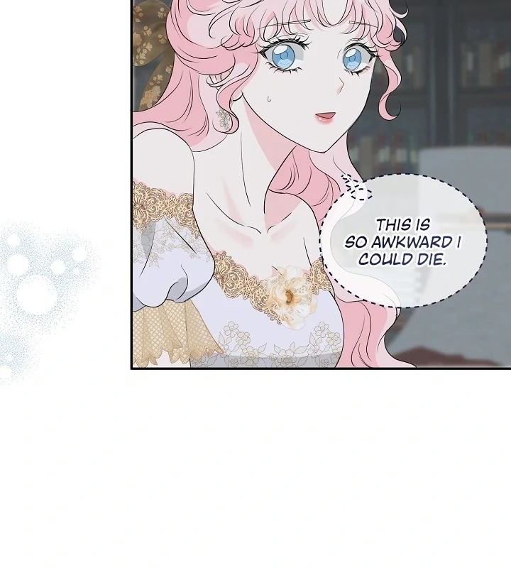 Is the Friend of a Friend a Stranger? Chapter 27 298 27