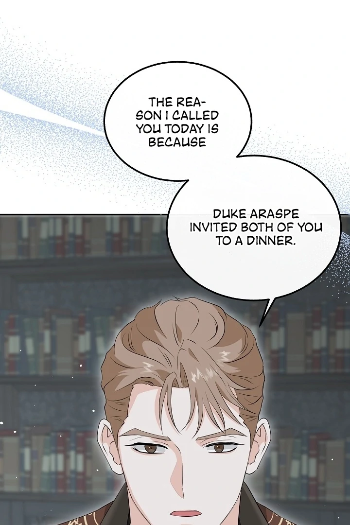 Is the Friend of a Friend a Stranger? Chapter 27 299 28