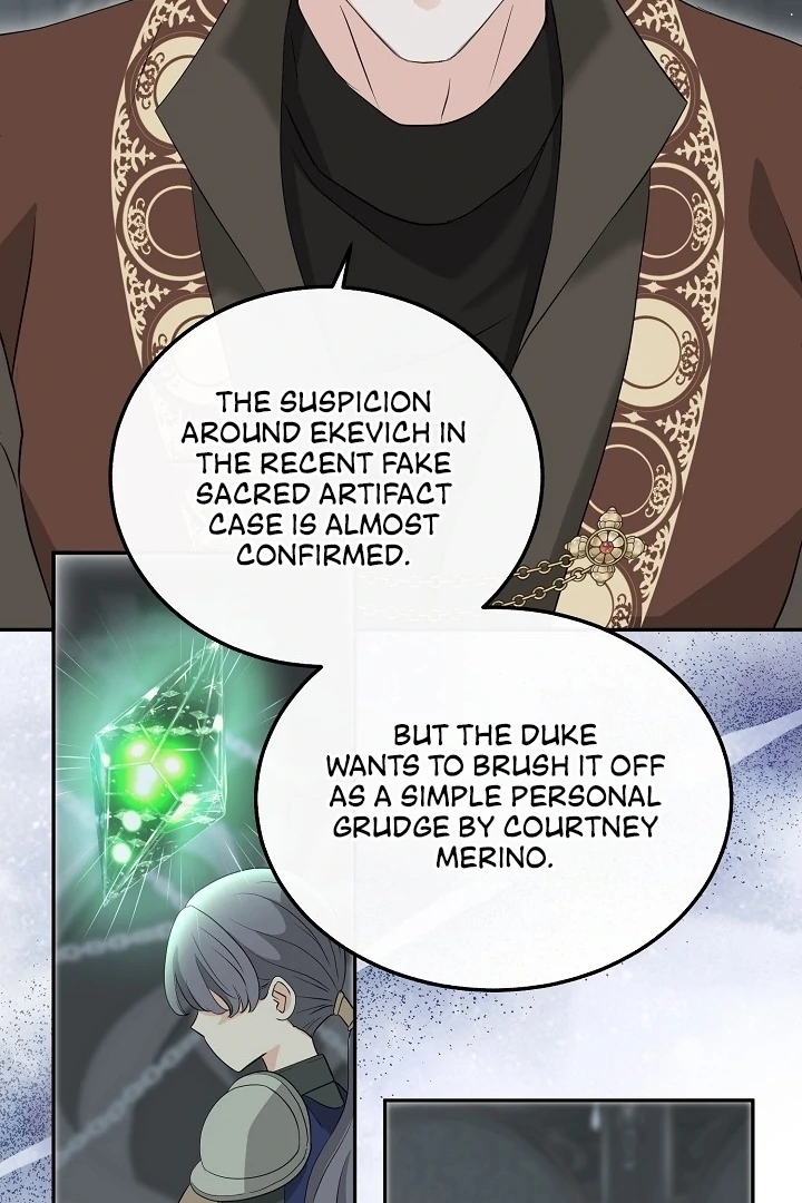 Is the Friend of a Friend a Stranger? Chapter 27 300 29