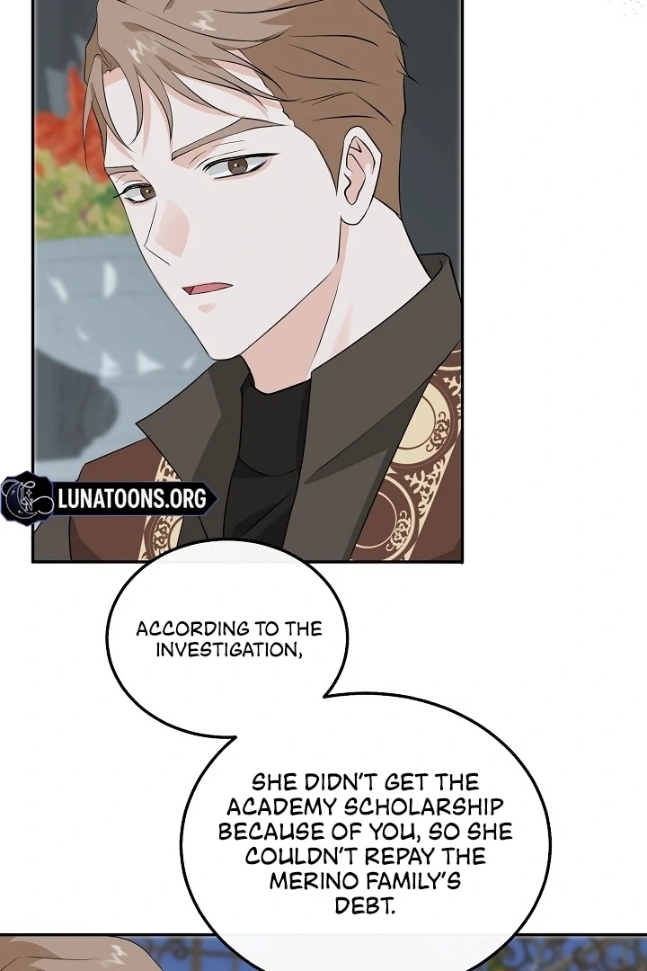 Is the Friend of a Friend a Stranger? Chapter 27 302 31