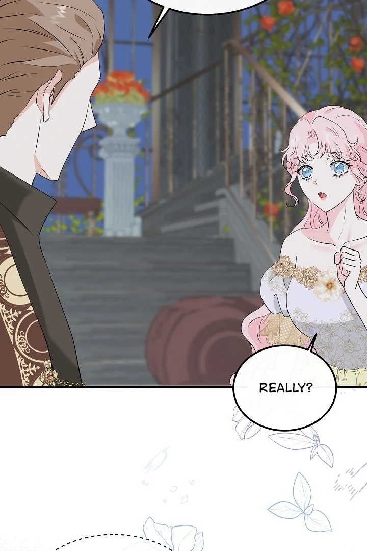 Is the Friend of a Friend a Stranger? Chapter 27 303 32