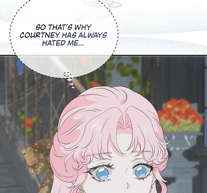 Is the Friend of a Friend a Stranger? Chapter 27 304 33