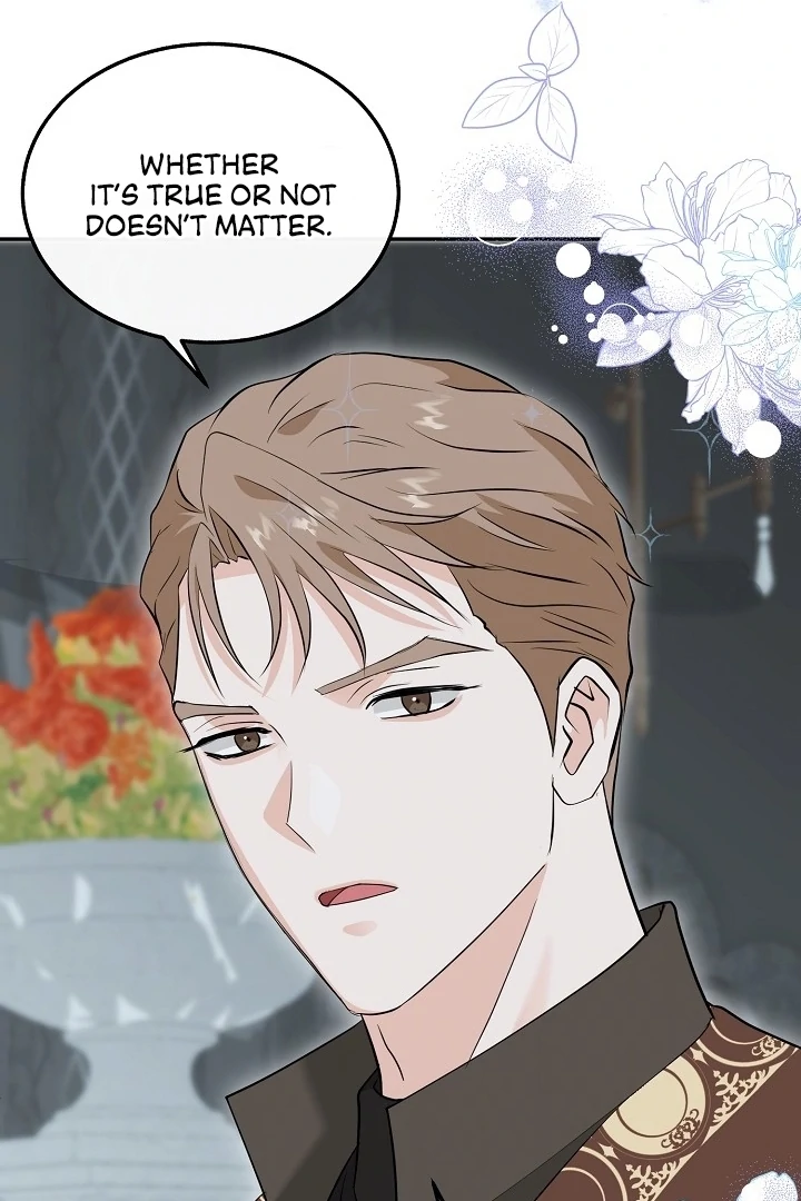 Is the Friend of a Friend a Stranger? Chapter 27 306 35