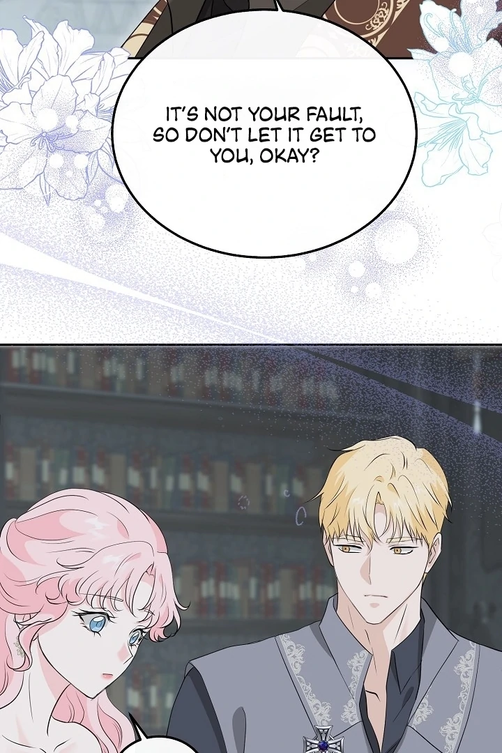 Is the Friend of a Friend a Stranger? Chapter 27 307 36