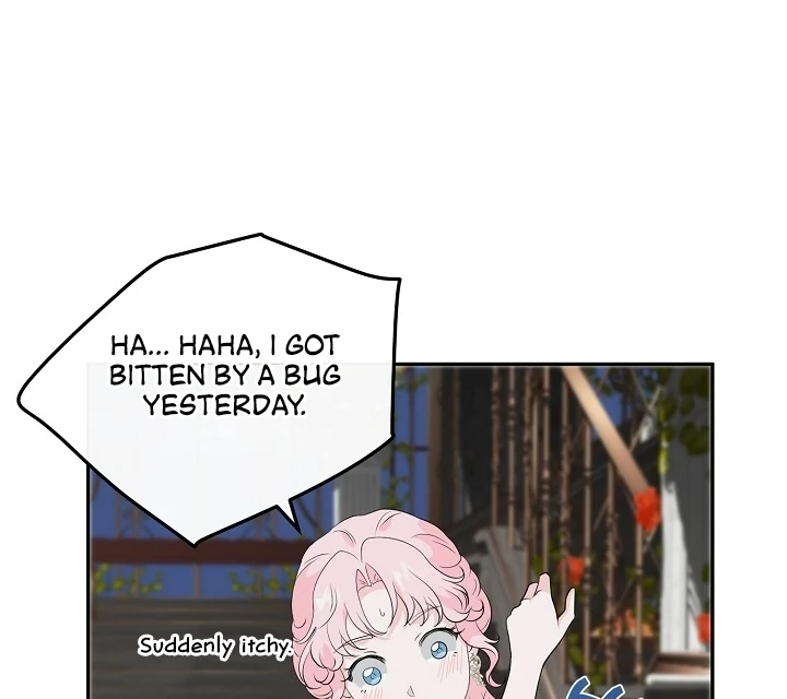 Is the Friend of a Friend a Stranger? Chapter 27 318 47