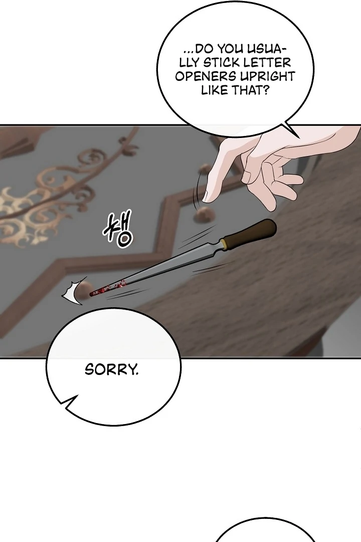 Is the Friend of a Friend a Stranger? Chapter 27 320 49