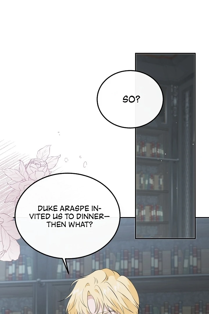 Is the Friend of a Friend a Stranger? Chapter 27 323 52