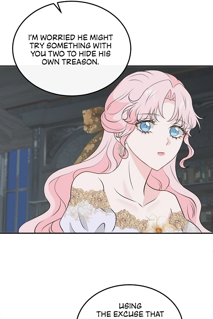 Is the Friend of a Friend a Stranger? Chapter 27 327 56