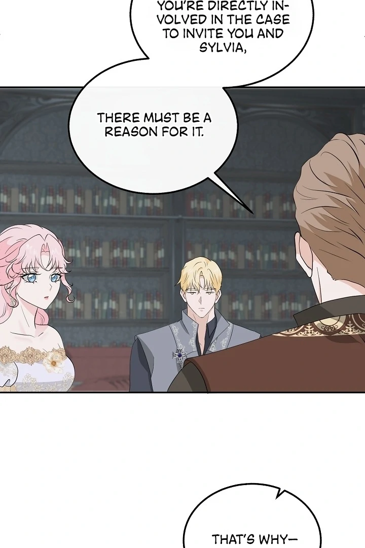 Is the Friend of a Friend a Stranger? Chapter 27 328 57