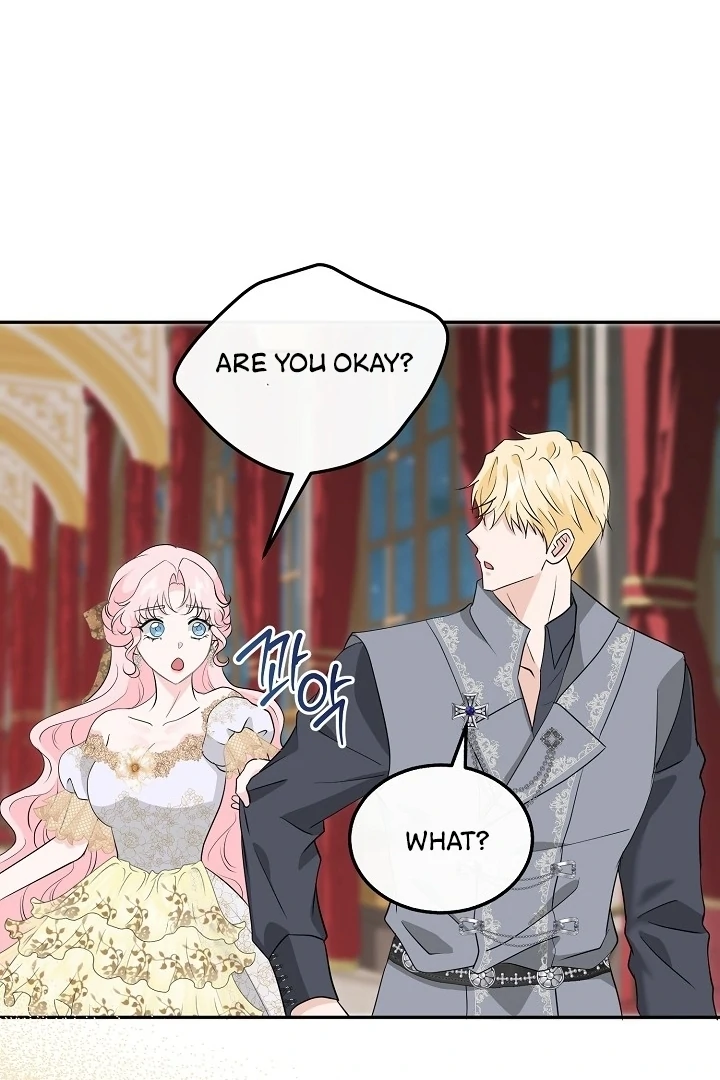 Is the Friend of a Friend a Stranger? Chapter 27 336 65