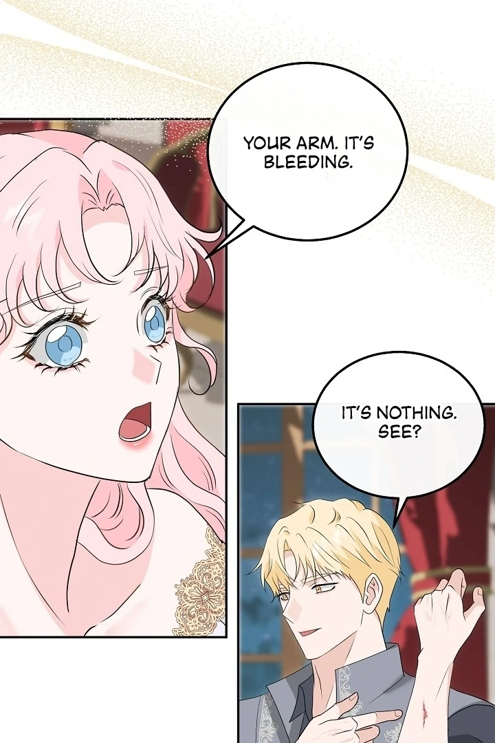 Is the Friend of a Friend a Stranger? Chapter 27 337 66