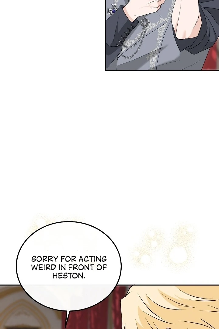 Is the Friend of a Friend a Stranger? Chapter 27 338 67