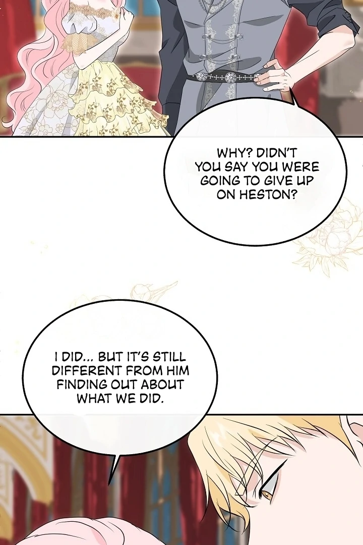 Is the Friend of a Friend a Stranger? Chapter 27 343 72