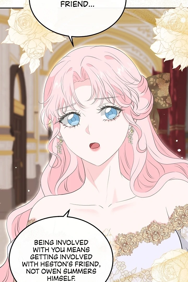 Is the Friend of a Friend a Stranger? Chapter 27 345 74