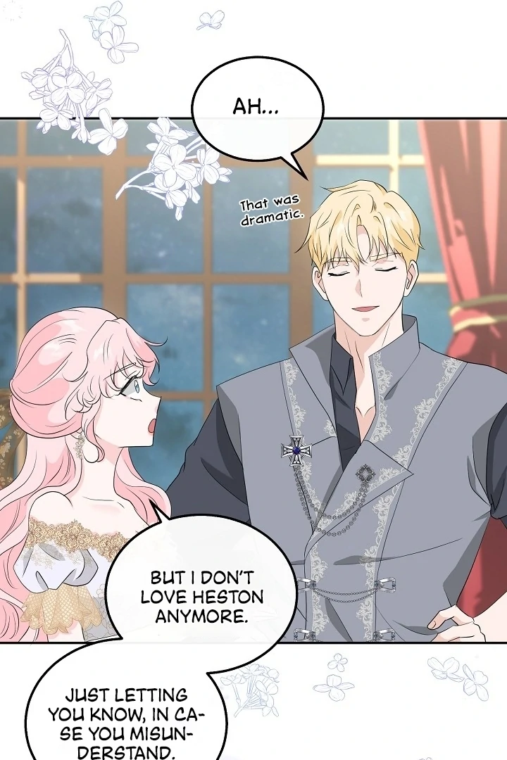 Is the Friend of a Friend a Stranger? Chapter 27 348 77