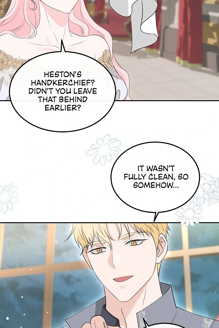 Is the Friend of a Friend a Stranger? Chapter 27 350 79