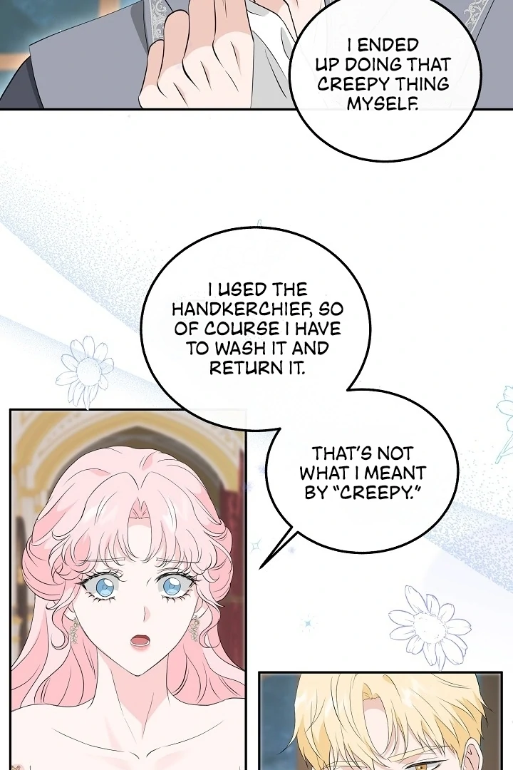 Is the Friend of a Friend a Stranger? Chapter 27 351 80