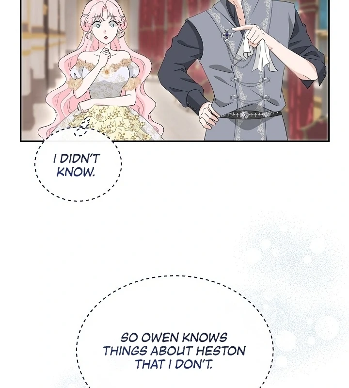 Is the Friend of a Friend a Stranger? Chapter 27 353 82