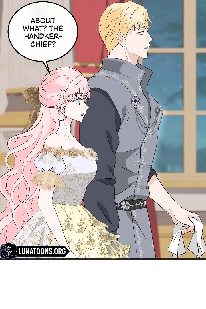 Is the Friend of a Friend a Stranger? Chapter 27 355 84