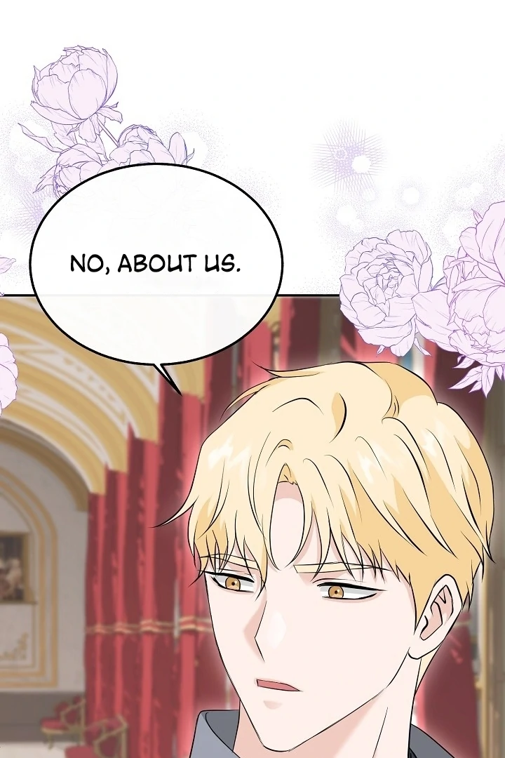 Is the Friend of a Friend a Stranger? Chapter 27 356 85