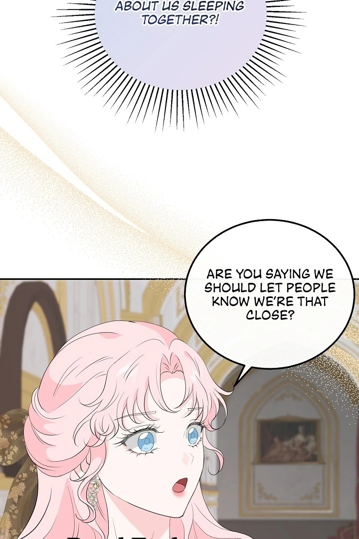 Is the Friend of a Friend a Stranger? Chapter 28 273 02