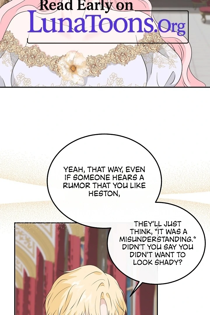 Is the Friend of a Friend a Stranger? Chapter 28 274 03