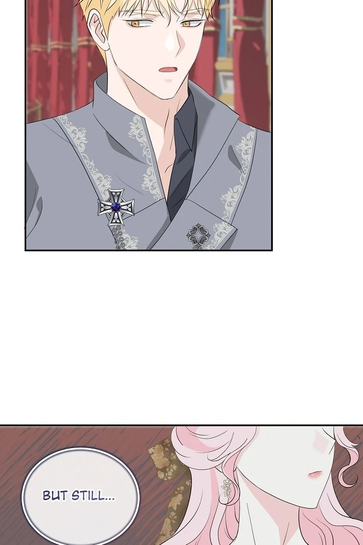 Is the Friend of a Friend a Stranger? Chapter 28 275 04