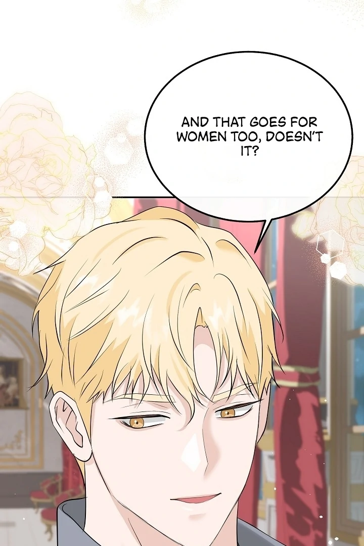 Is the Friend of a Friend a Stranger? Chapter 28 279 08