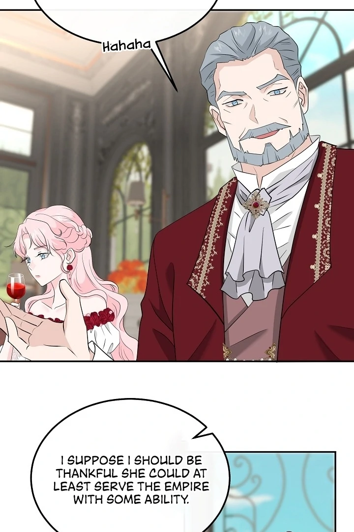 Is the Friend of a Friend a Stranger? Chapter 28 287 16