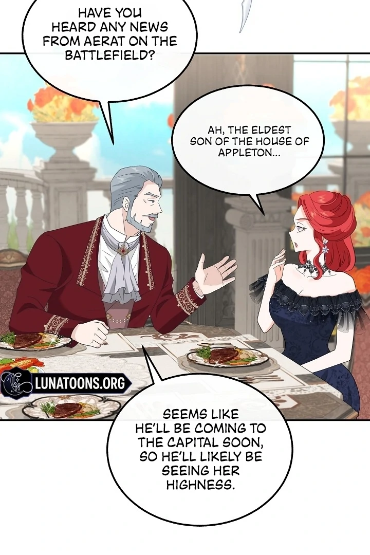 Is the Friend of a Friend a Stranger? Chapter 28 289 18