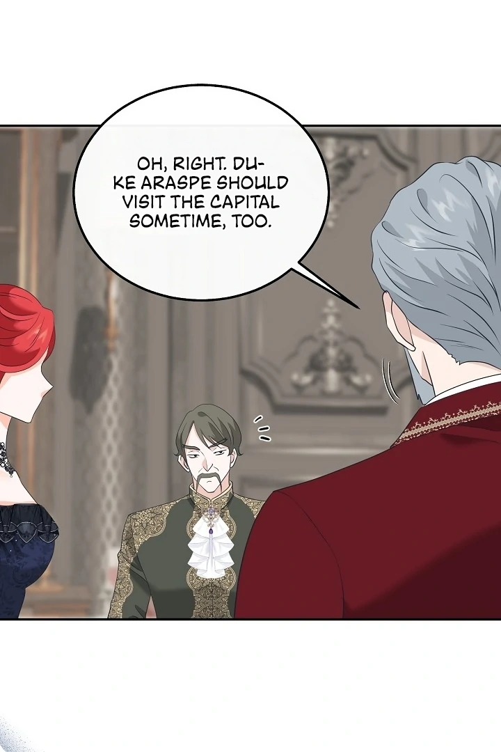 Is the Friend of a Friend a Stranger? Chapter 28 290 19