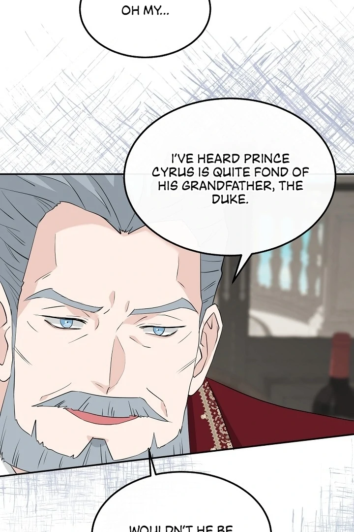 Is the Friend of a Friend a Stranger? Chapter 28 292 21