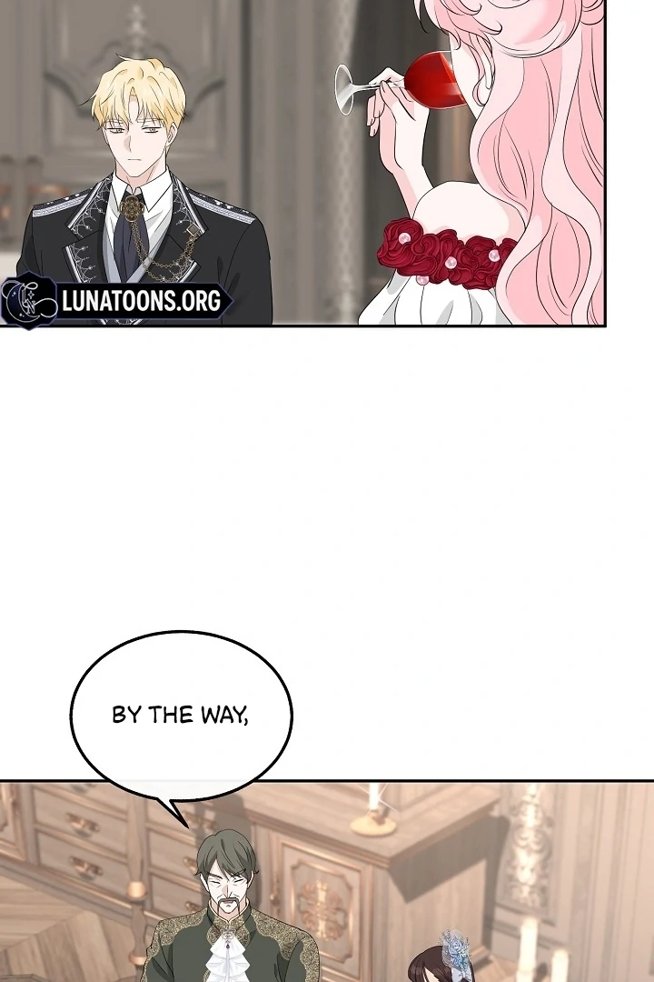 Is the Friend of a Friend a Stranger? Chapter 28 295 24