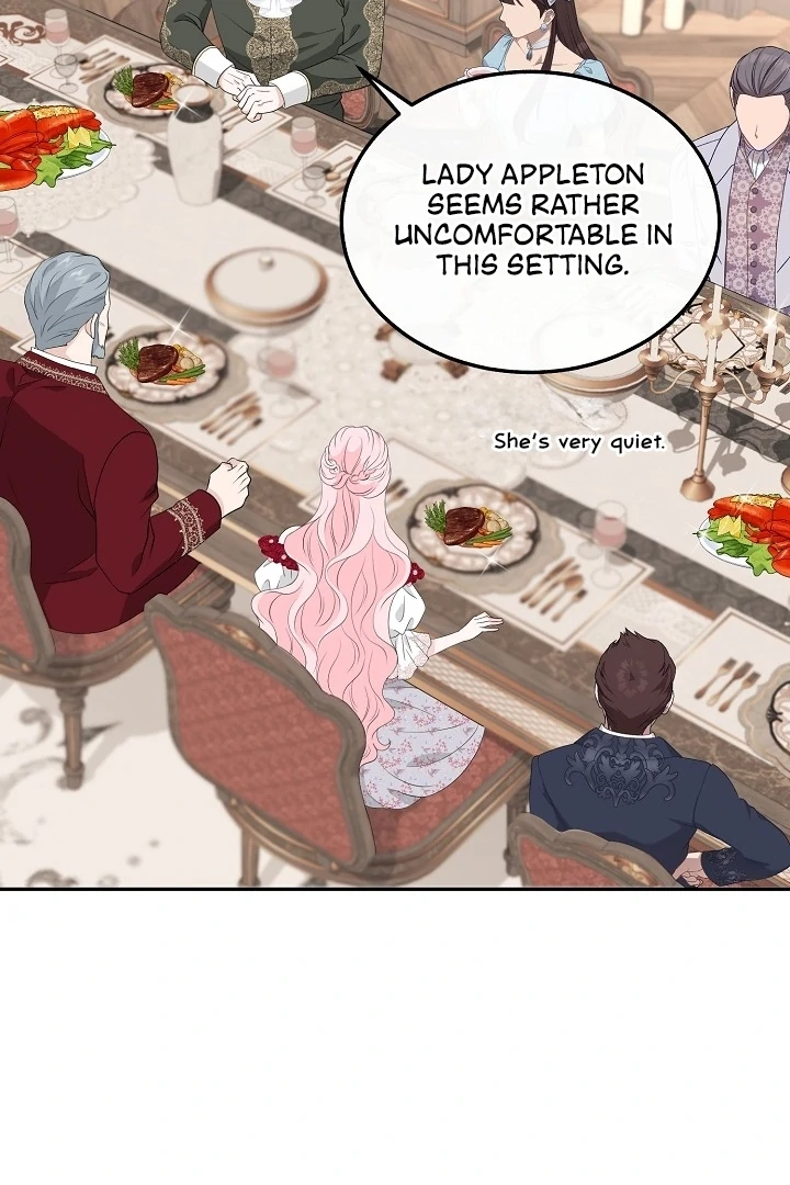 Is the Friend of a Friend a Stranger? Chapter 28 296 25