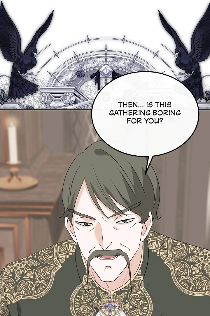 Is the Friend of a Friend a Stranger? Chapter 28 299 28