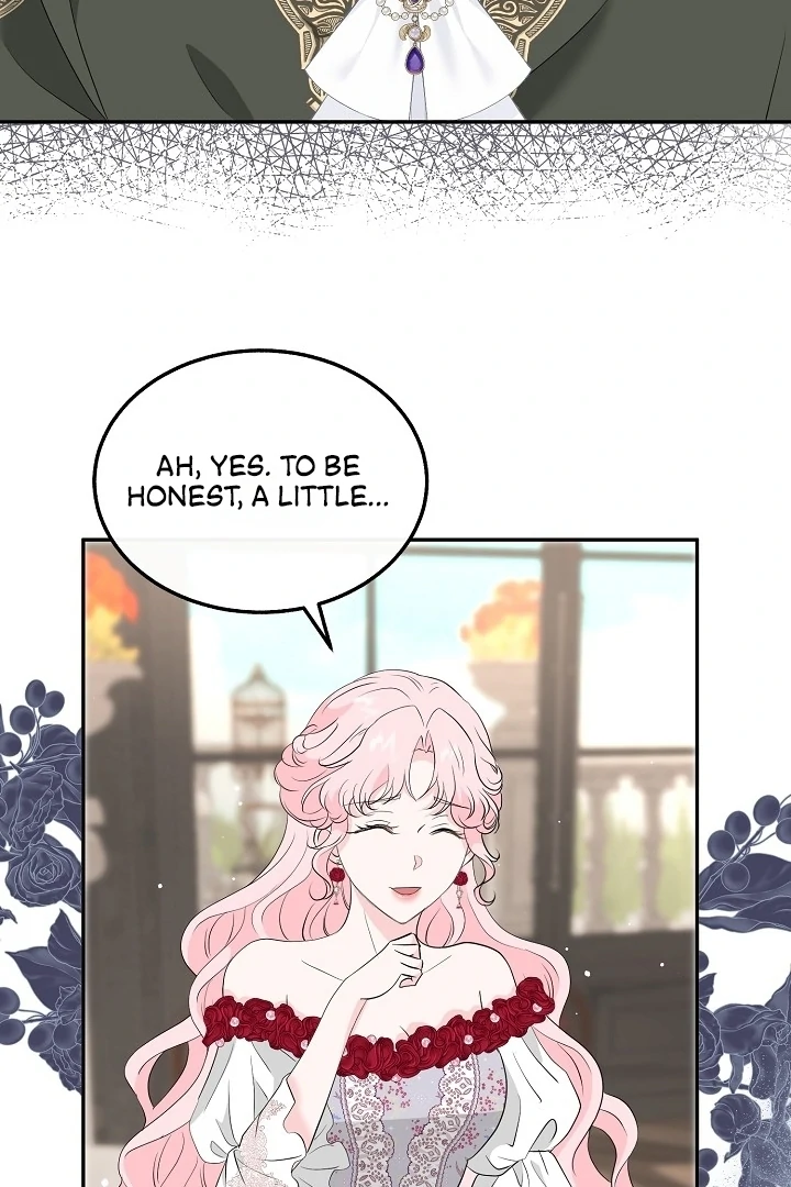 Is the Friend of a Friend a Stranger? Chapter 28 300 29