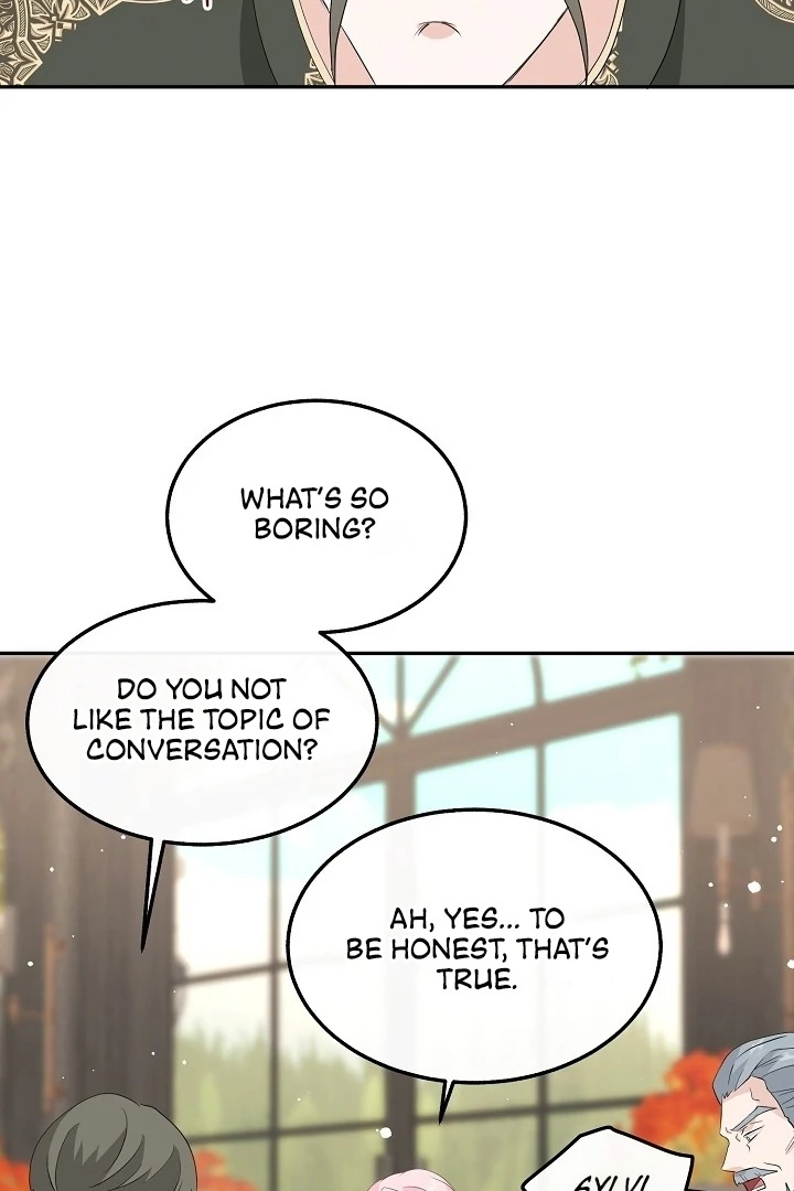 Is the Friend of a Friend a Stranger? Chapter 28 305 34