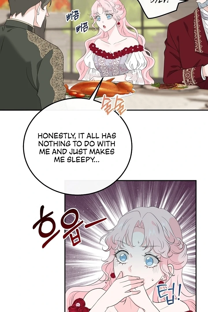 Is the Friend of a Friend a Stranger? Chapter 28 306 35