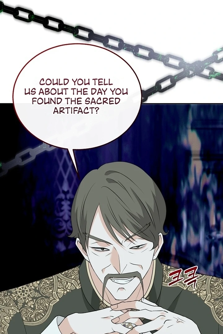 Is the Friend of a Friend a Stranger? Chapter 28 313 42