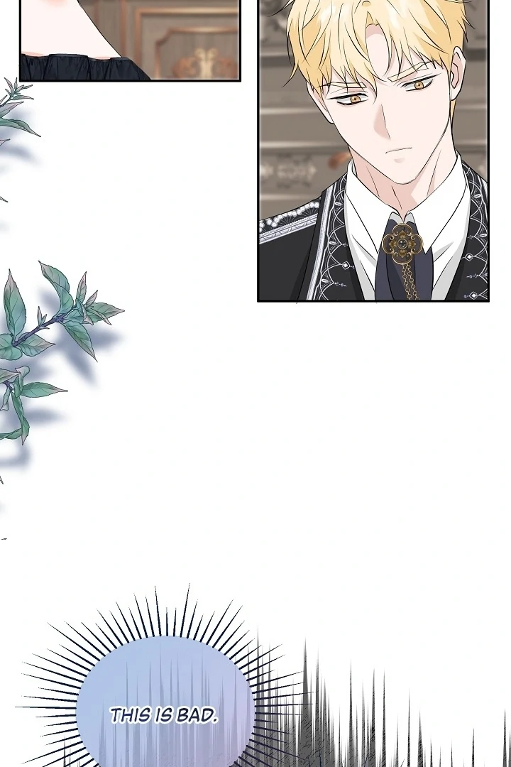 Is the Friend of a Friend a Stranger? Chapter 28 315 44