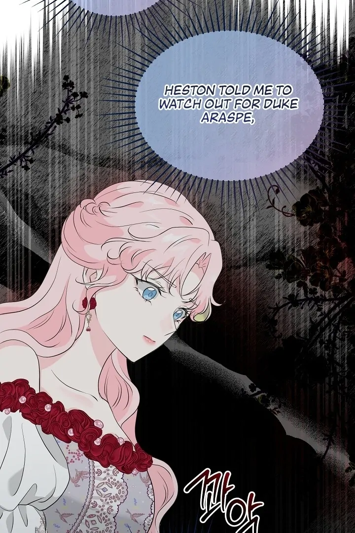 Is the Friend of a Friend a Stranger? Chapter 28 316 45