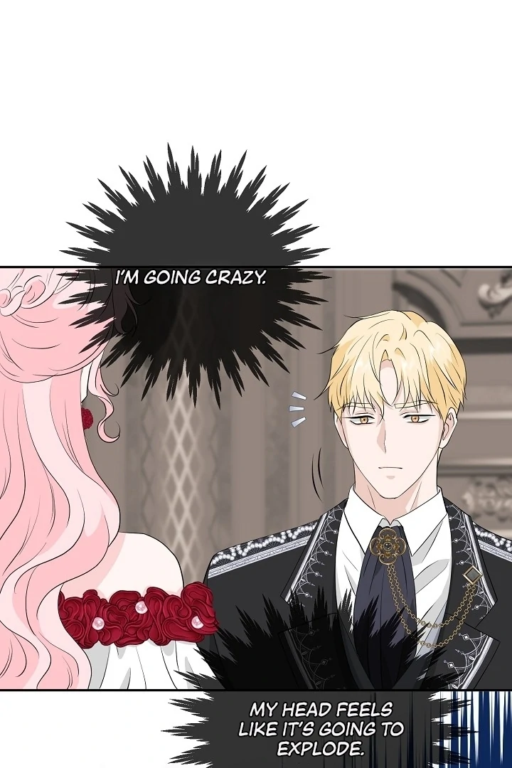 Is the Friend of a Friend a Stranger? Chapter 28 323 52